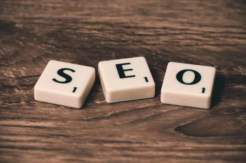 Here are a few things to consider when working on basic website SEO: